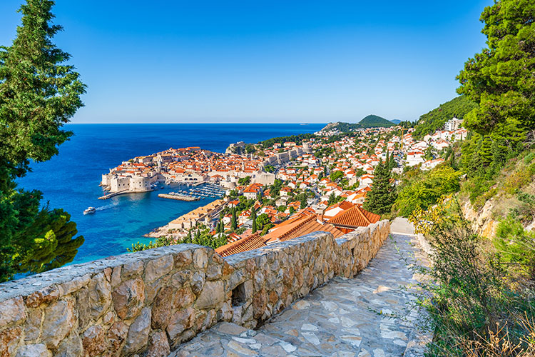 Hjólaferð í Króatíu 27. maí– 3. Júní