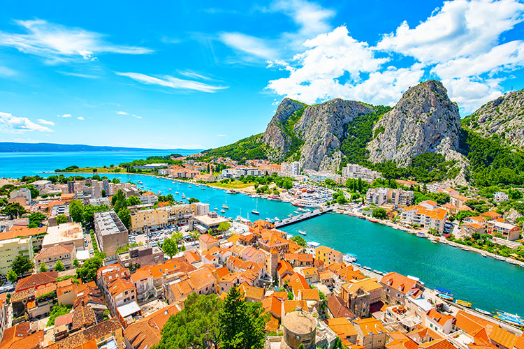 Hjólaferð í Króatíu 27. maí– 3. Júní