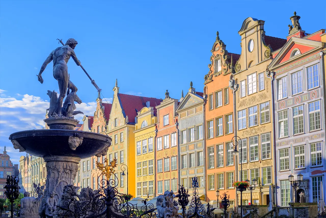 Gdansk