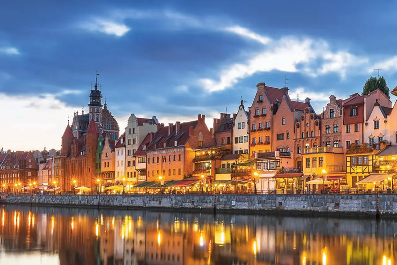 Gdansk