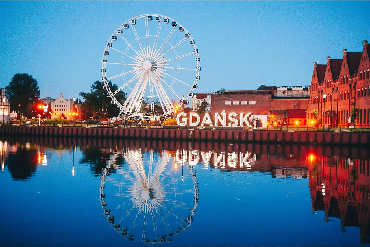 Gdansk