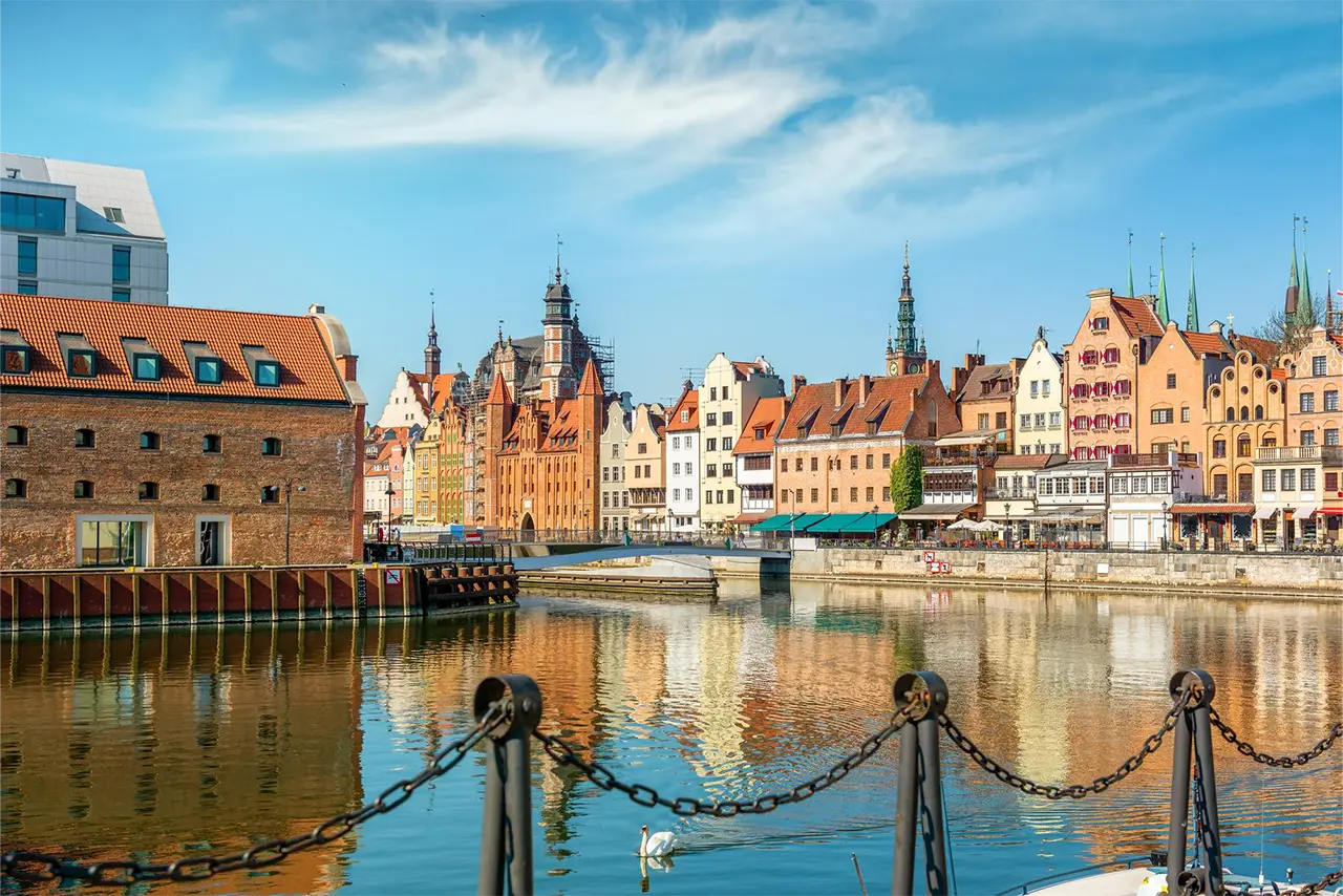 Gdansk