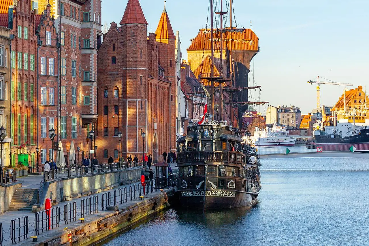 Gdansk