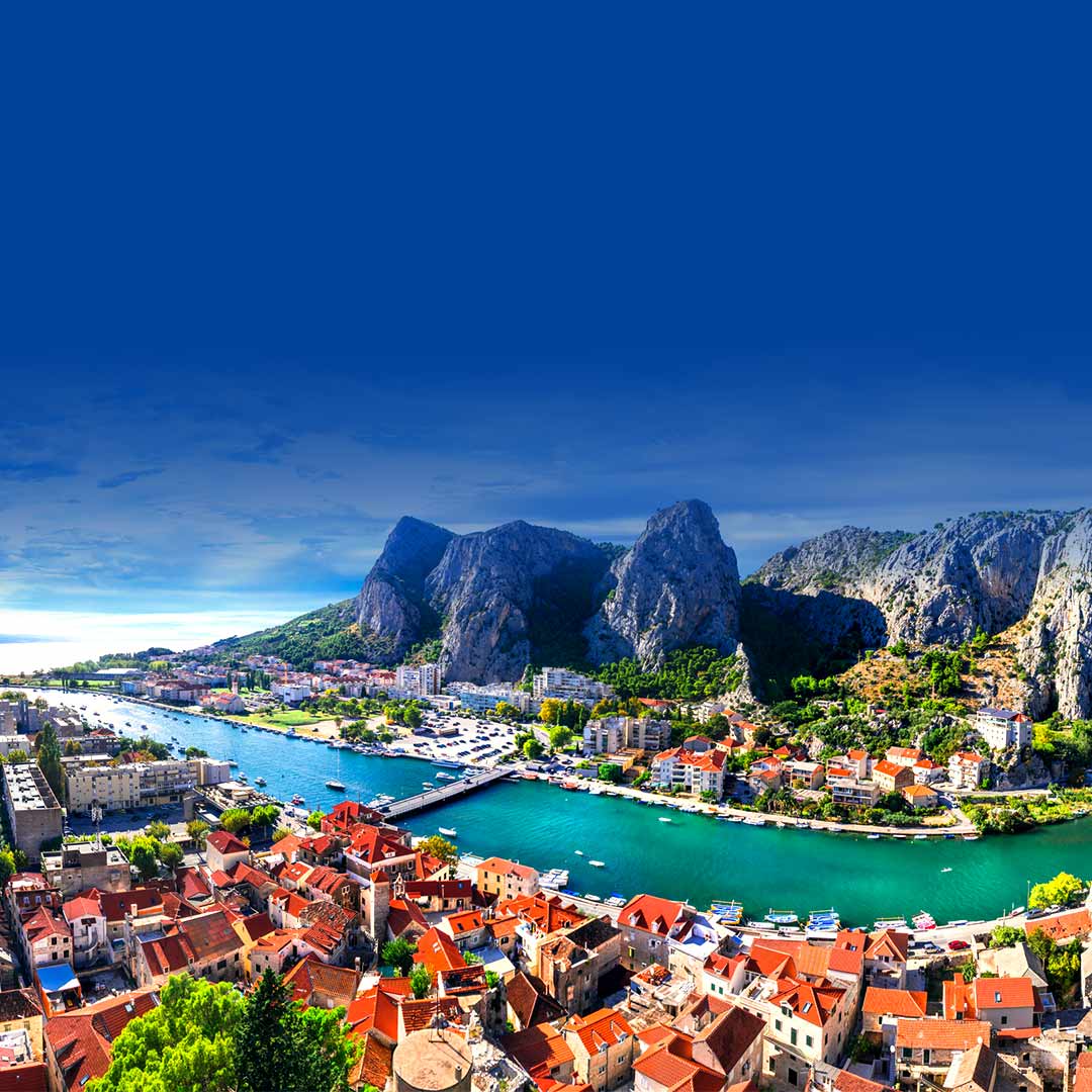 Gönguferð um Gardavatn