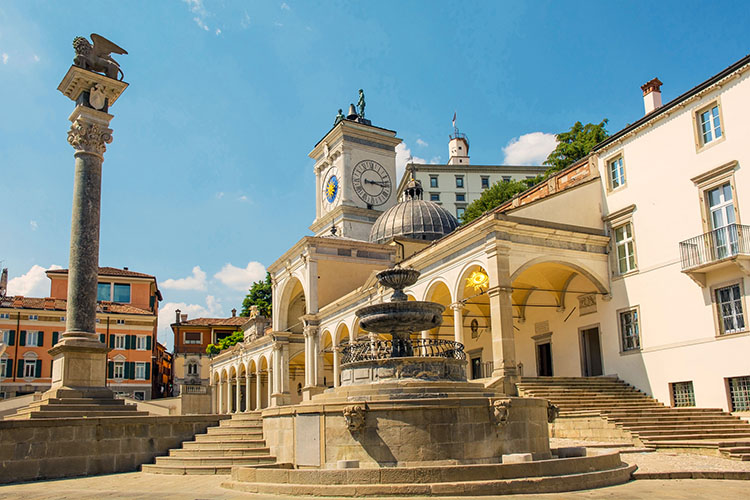 Frá Feneyjum til Adríahafsins 24. maí – 3. júní 2026