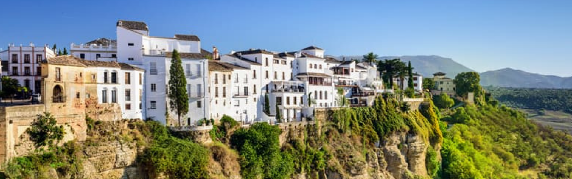 Useful Information Jerez