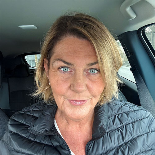 Kristín Tyggvadóttir