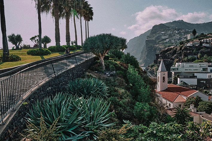 Madeira pictures