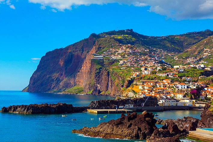 Madeira pictures