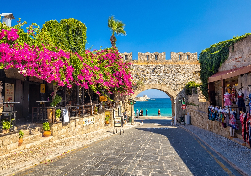 Rhodos