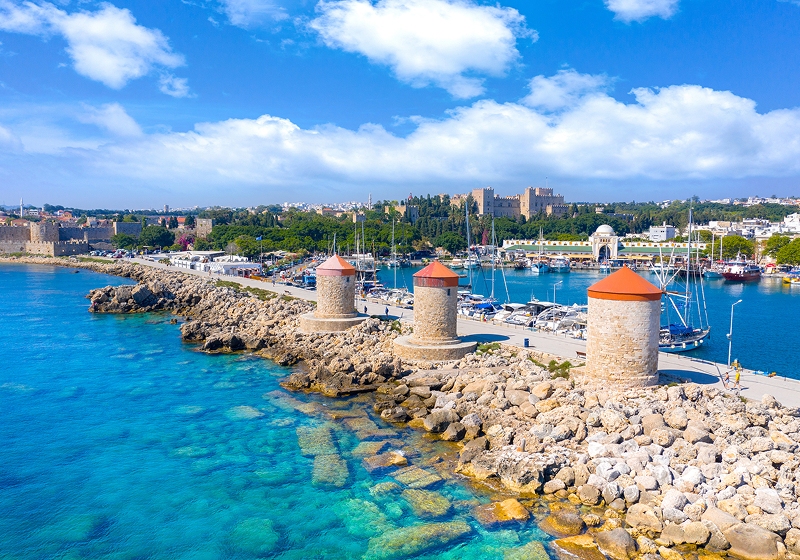 Rhodos