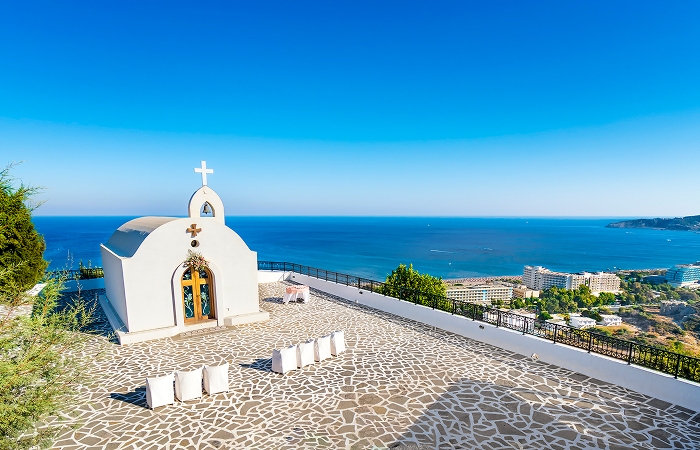 Faliraki