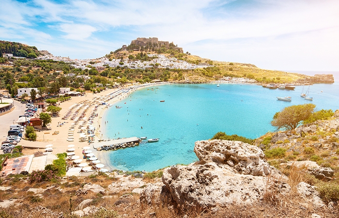 Lindos