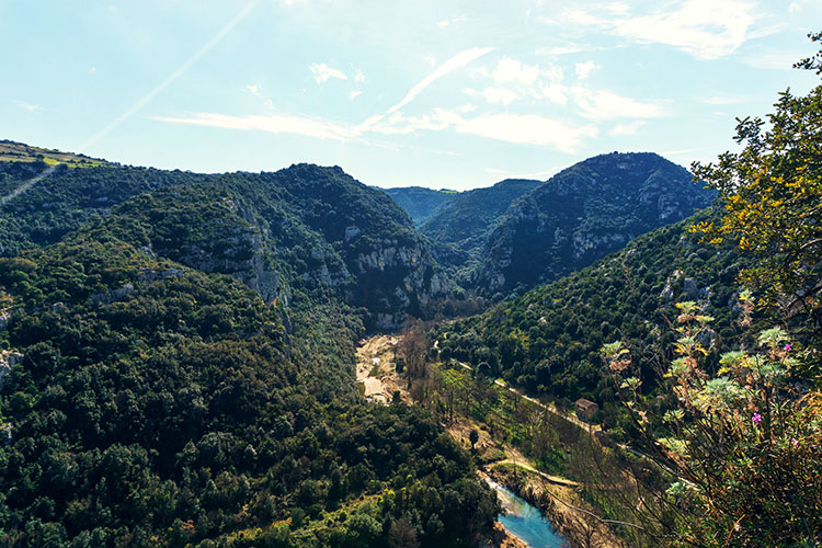 Ganga á Sikiley og Aeolian eyjunum 10. – 20. September