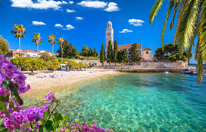 Split Hvar