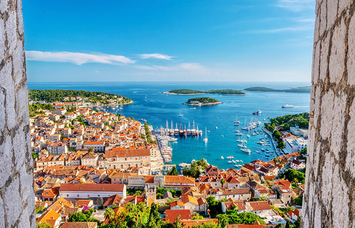 Split Hvar