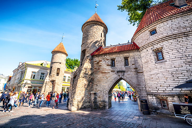 KARLSBRÚIN BÍÐUR ÞÍN - KOMDU MEÐ TIL PRAG. 10. - 13. október 2025