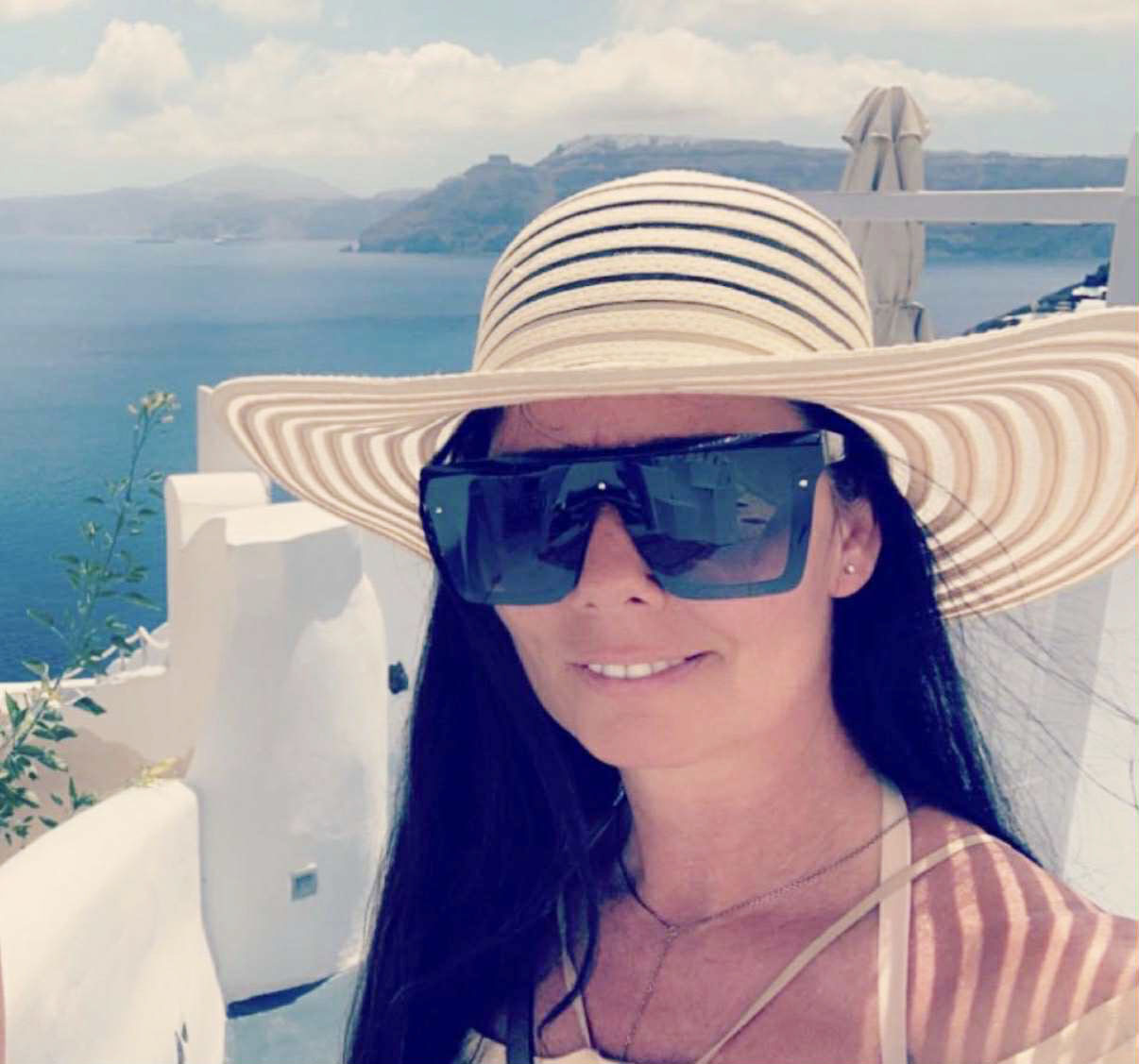 Fararstjóri ferðarinnar er Þóra Sævarsdóttir